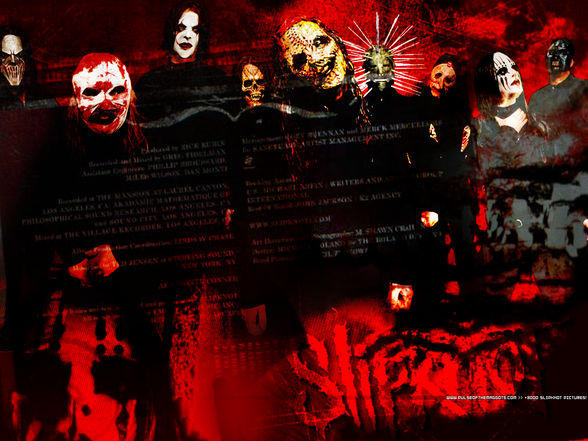 SliPkNot - 