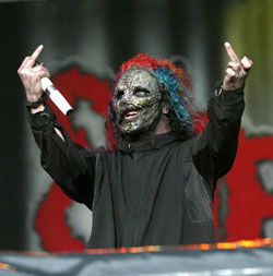 SliPkNot - 