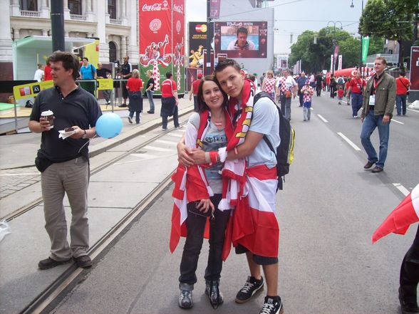 Euro 2008 - 