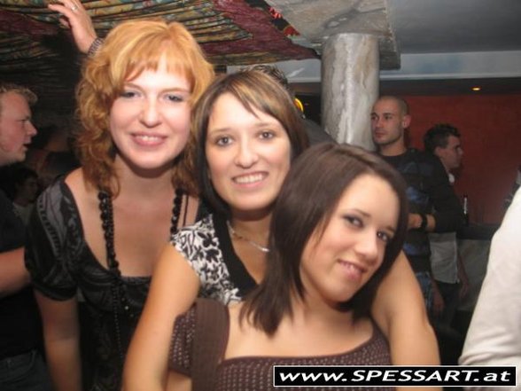 Spessart 2007/08 - 