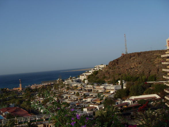 ..Gran Canaria. - 