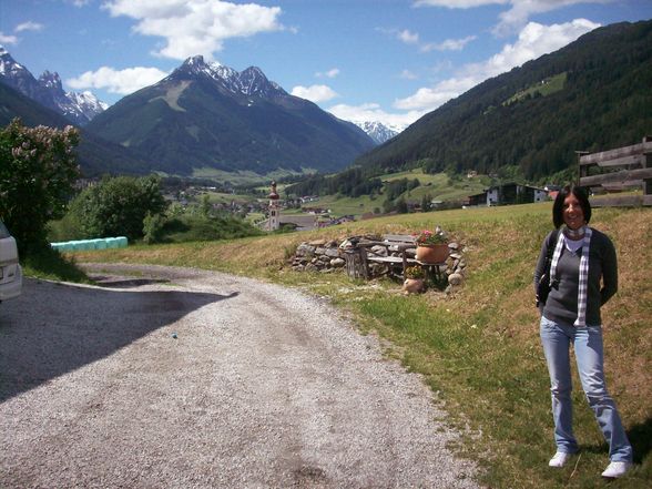"Urlaub am Bauernhof" - 