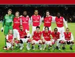 Arsenal - 