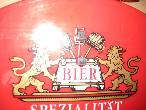 Bierkasten - 