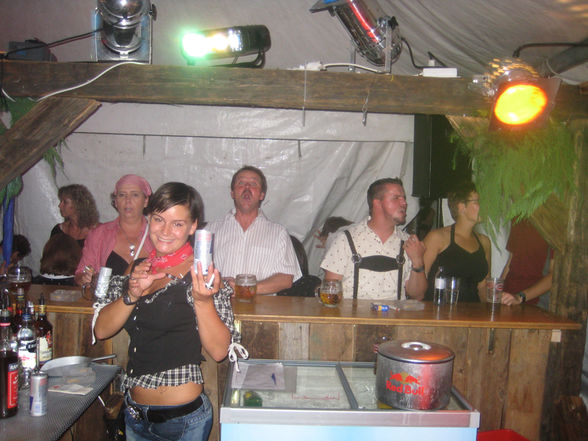 kirchtag 2008 - 