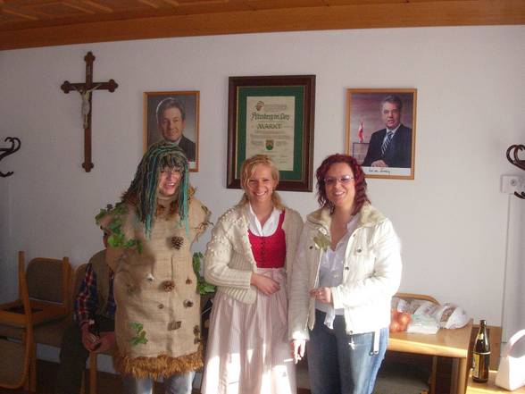 Fasching 2007 und 2006 - 