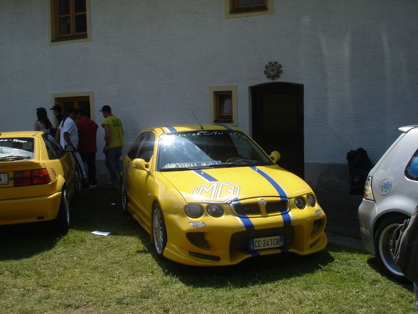 GTI-Treffen 2008 - 