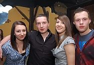 Party Feiern 2010 - 