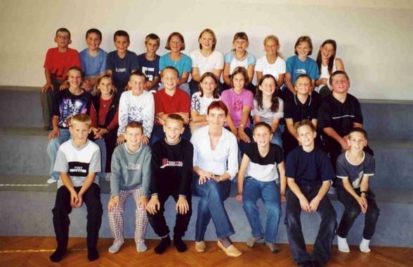 Hauptschule - 