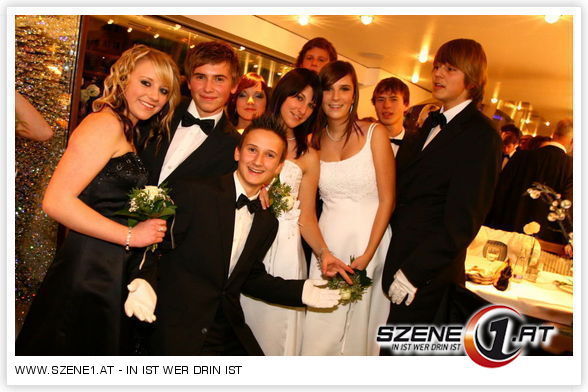 ?? Ball am Kristallschiff ?? - 