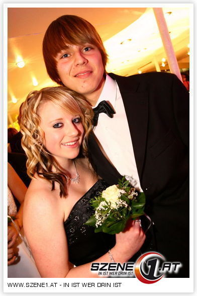 ?? Ball am Kristallschiff ?? - 