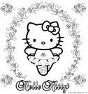 hello kitty - 