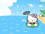 hello kitty - 