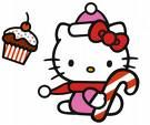 hello kitty - 