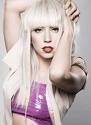 Lady gaga - 