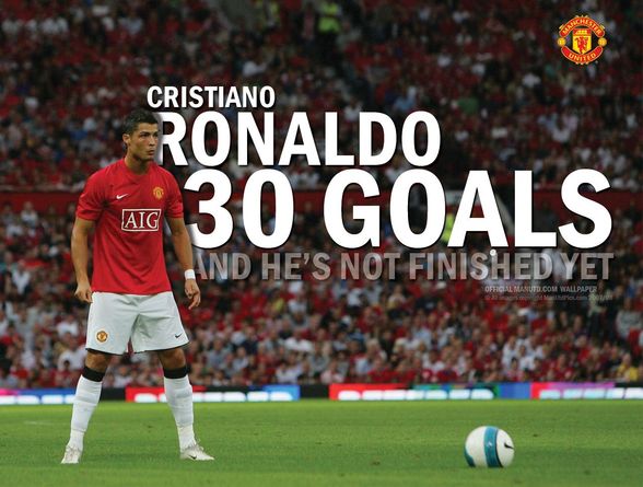 c ronaldo  - 