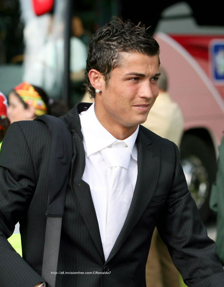 c ronaldo  - 