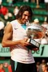 Rafael Nadal - 