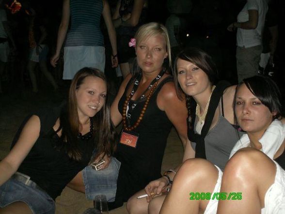 SUMMERSPLASH 2008 - 