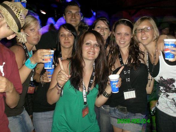 SUMMERSPLASH 2008 - 