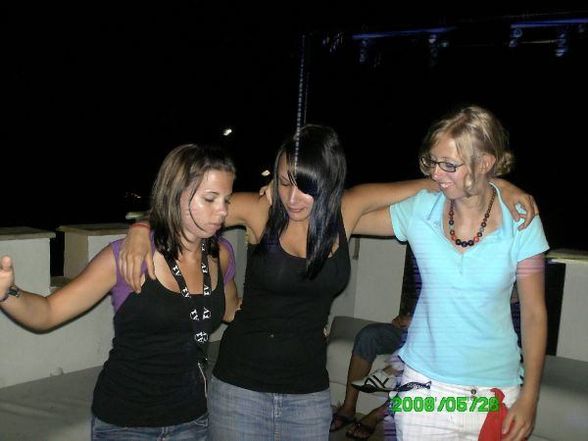 SUMMERSPLASH 2008 - 