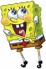 spongebob - 