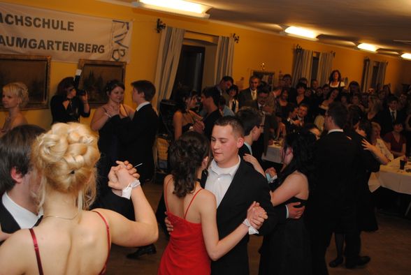 Abschlussball BGB - 