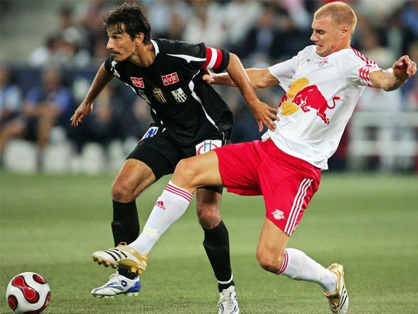 Red Bull Salzburg - 