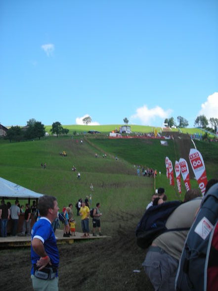 SunHill-Race 2008 - 