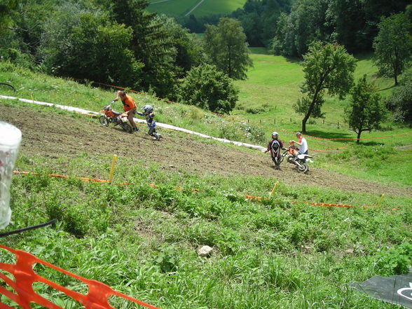 SunHill-Race 2008 - 