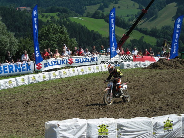 SunHill-Race 2008 - 