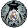 Real Madrid - 