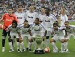 Real Madrid - 