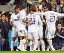 Real Madrid - 