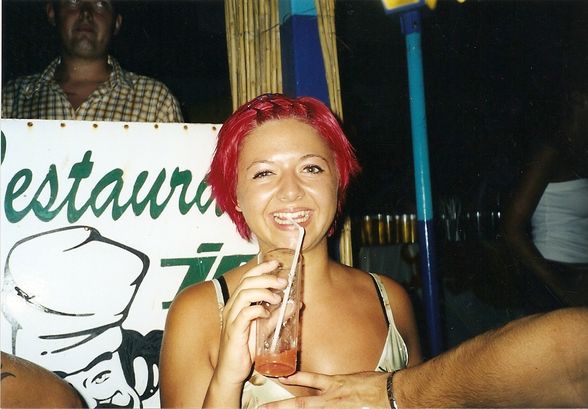 Ibiza 2003 - 