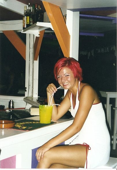 Ibiza 2003 - 