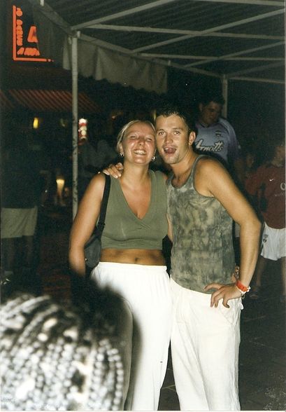 Ibiza 2003 - 