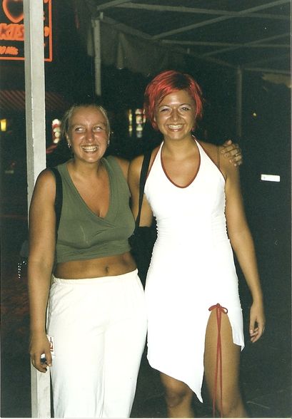 Ibiza 2003 - 