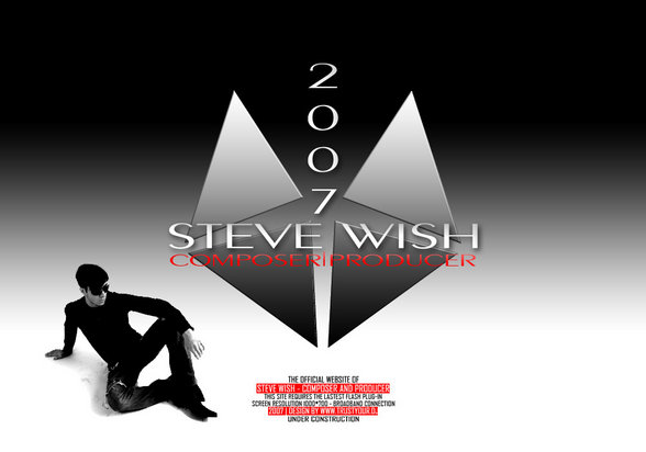 Trustyour.dj presents Steve Wish - 