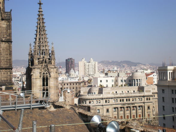 Barcelona 2008 - 