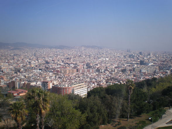 Barcelona 2008 - 