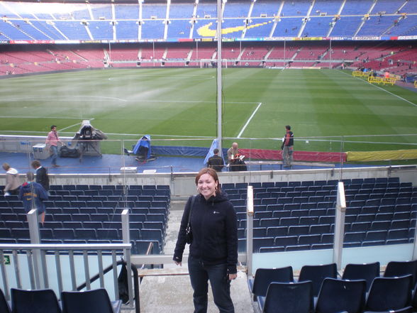 Barcelona 2008 - 