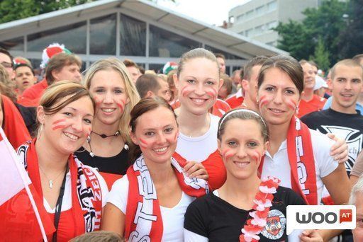 Fanmeile Linz - 