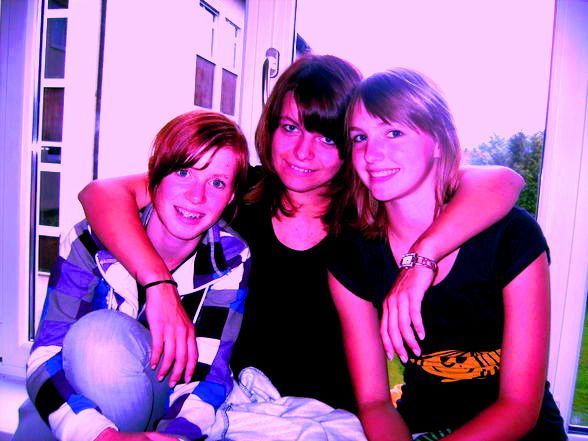 Meine Besten=) - 