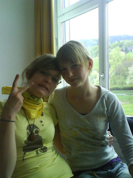 Meine Besten=) - 