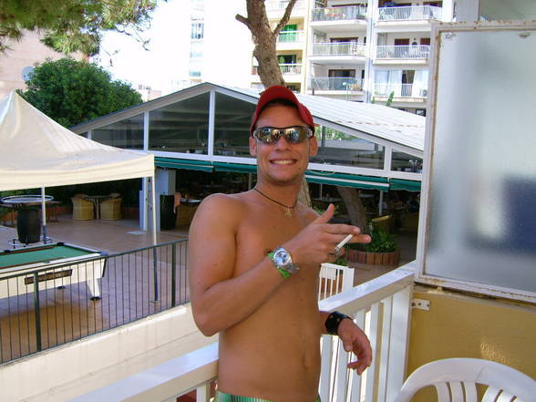 MALLORCA 2006!!!!!!!!!!! - 