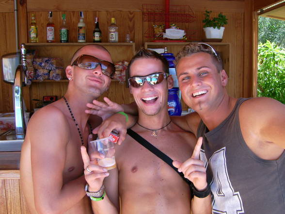 MALLORCA 2006!!!!!!!!!!! - 