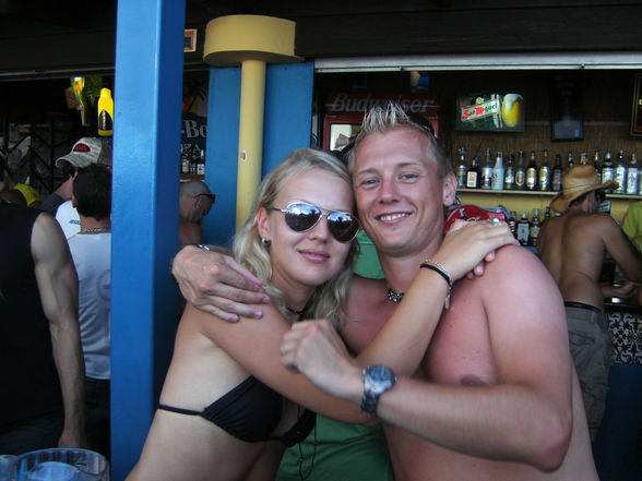 Urlaub Ibiza 2008 - 