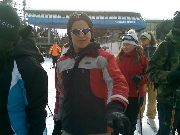 Skifaheren 2009 - 