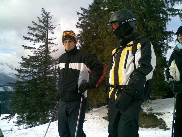 Skifaheren 2009 - 